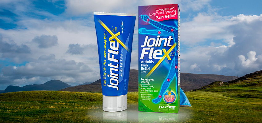 JointFlex nedir?